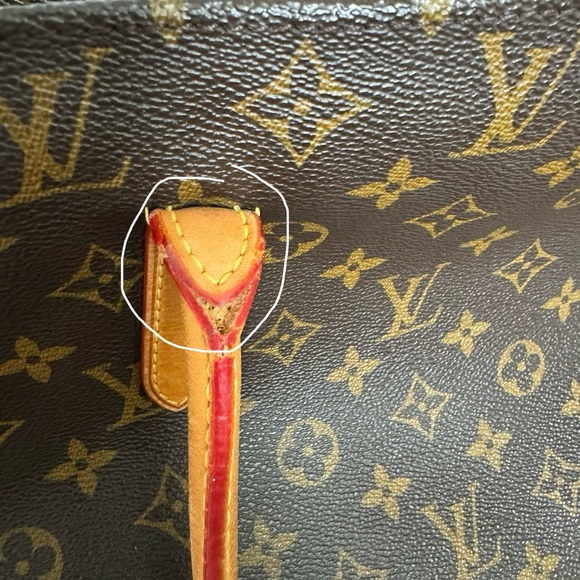 Louis Vuitton Raspail PM - Picture 17 of 17